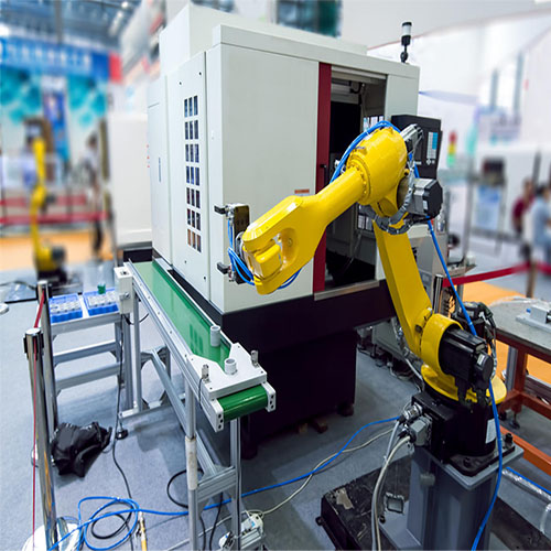 衡水机械制造领域