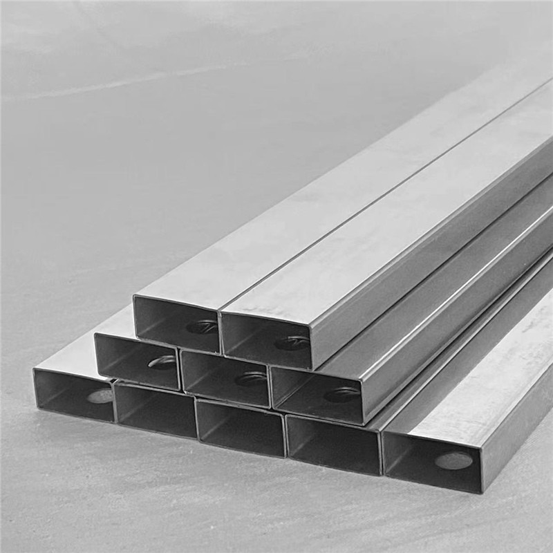 衡水304不锈钢方管