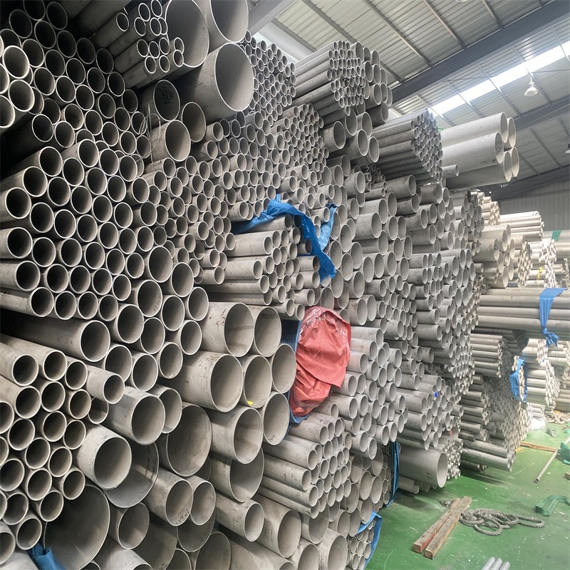 衡水薄壁304不锈钢给水管