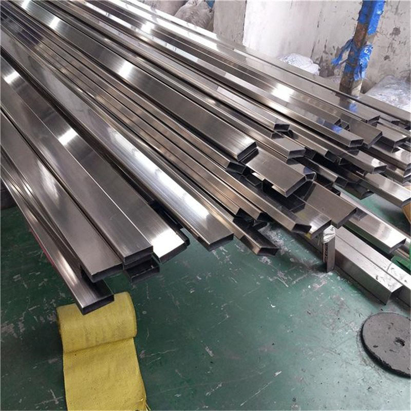 衡水定尺切割316L不锈钢无缝方管
