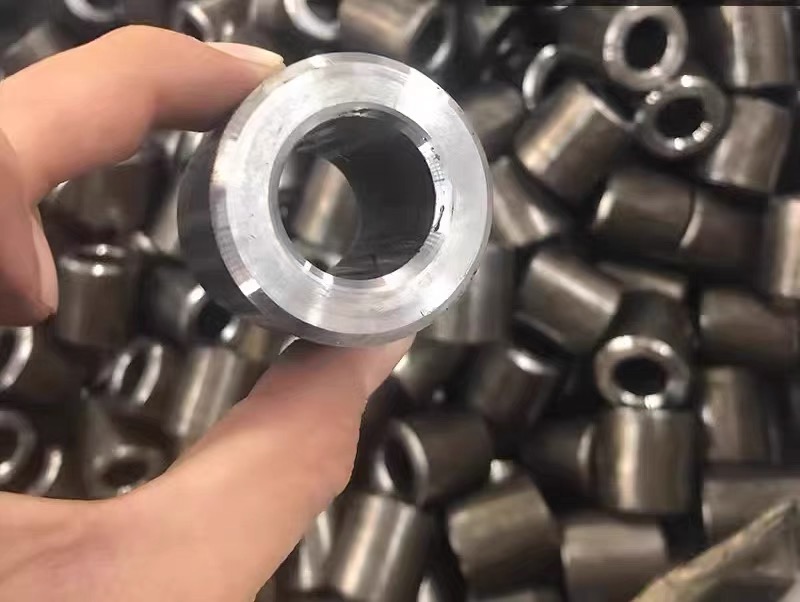 衡水45# 精密无缝钢管 机械制造专用 厚壁现货直发